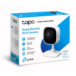  TP-Link Tapo C100  Wi-Fi  2 3,3mm   9